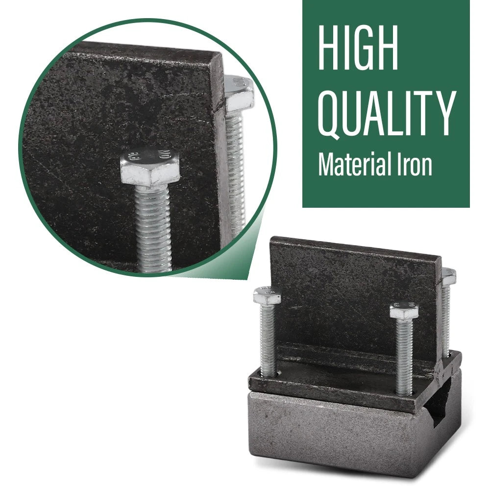 Torsion Bar Remover & Installer Tool Kit for A B E C Body