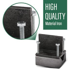 Torsion Bar Remover & Installer Tool Kit for A B E C Body