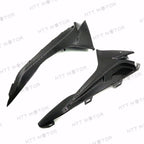 Carbon Fiber Upper Dash Air Intake Cover Panel for BMW S1000RR (2015–2017)