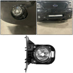 Right Fog Light Lamp for Ford F-150 (2000-2004)