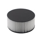 Replacement Filters for IRIS CFFT1 Vacuums (Compatible)