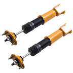 Rear Active to Passive Shocks Conversion Kit for Cadillac SRX (2004–2009)