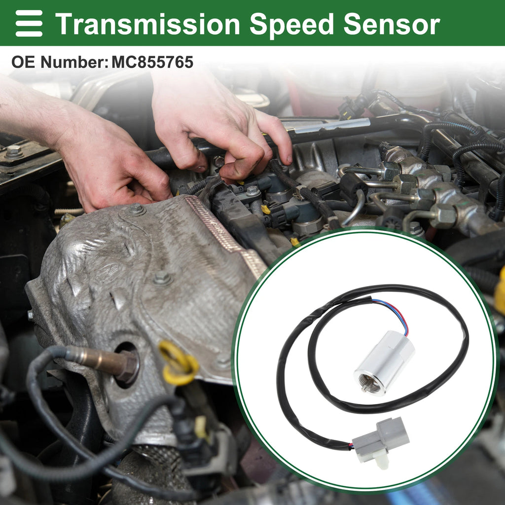 Transmission Speed Sensor MC855765 for Mitsubishi Fuso Truck 