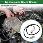 Transmission Speed Sensor MC855765 for Mitsubishi Fuso Truck 