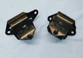 LH & RH Engine Mounts for Holden RA Rodeo 4JH1 Diesel (2003-2008)