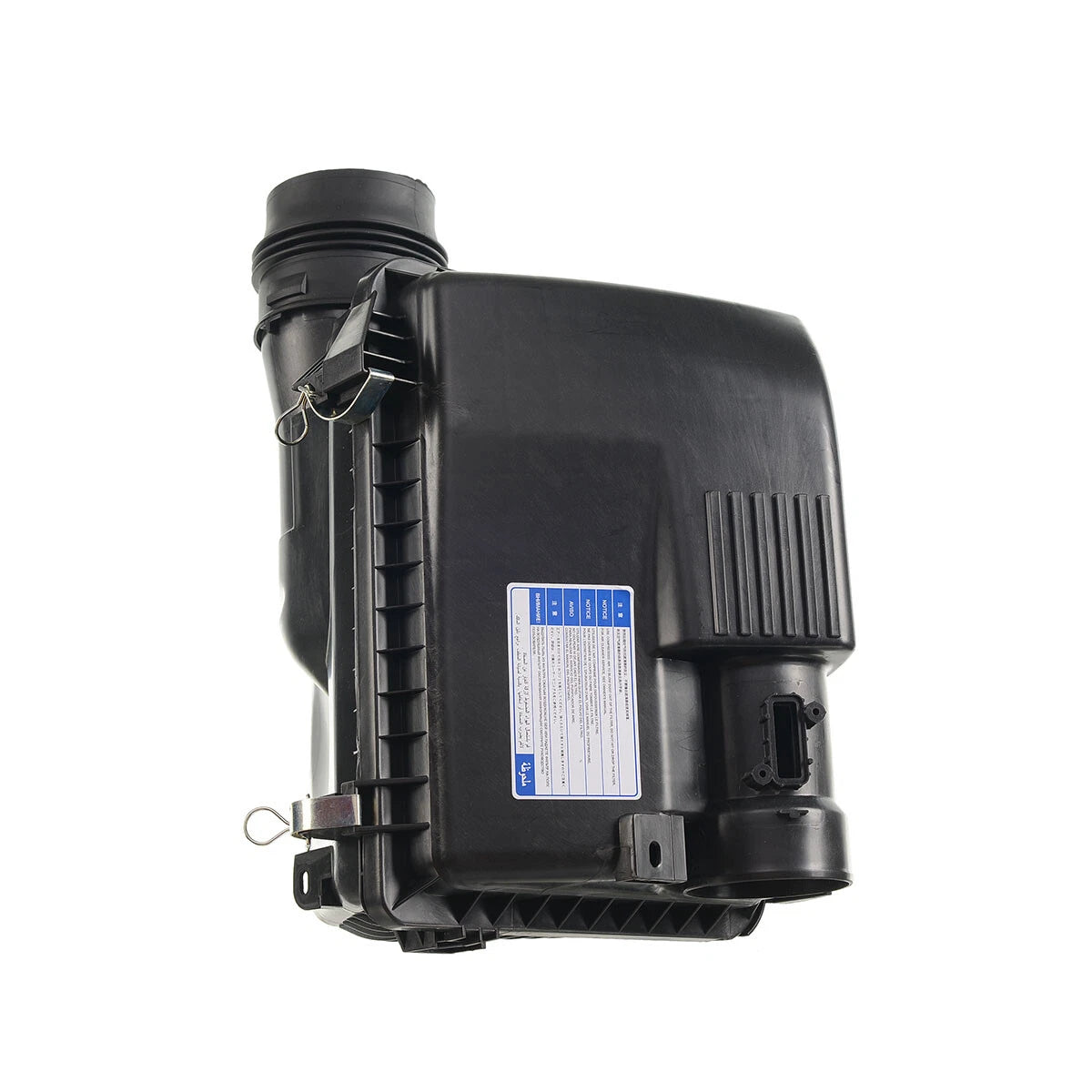 Air Cleaner Filter Box with Strainer for Toyota Tacoma (2005â2016)