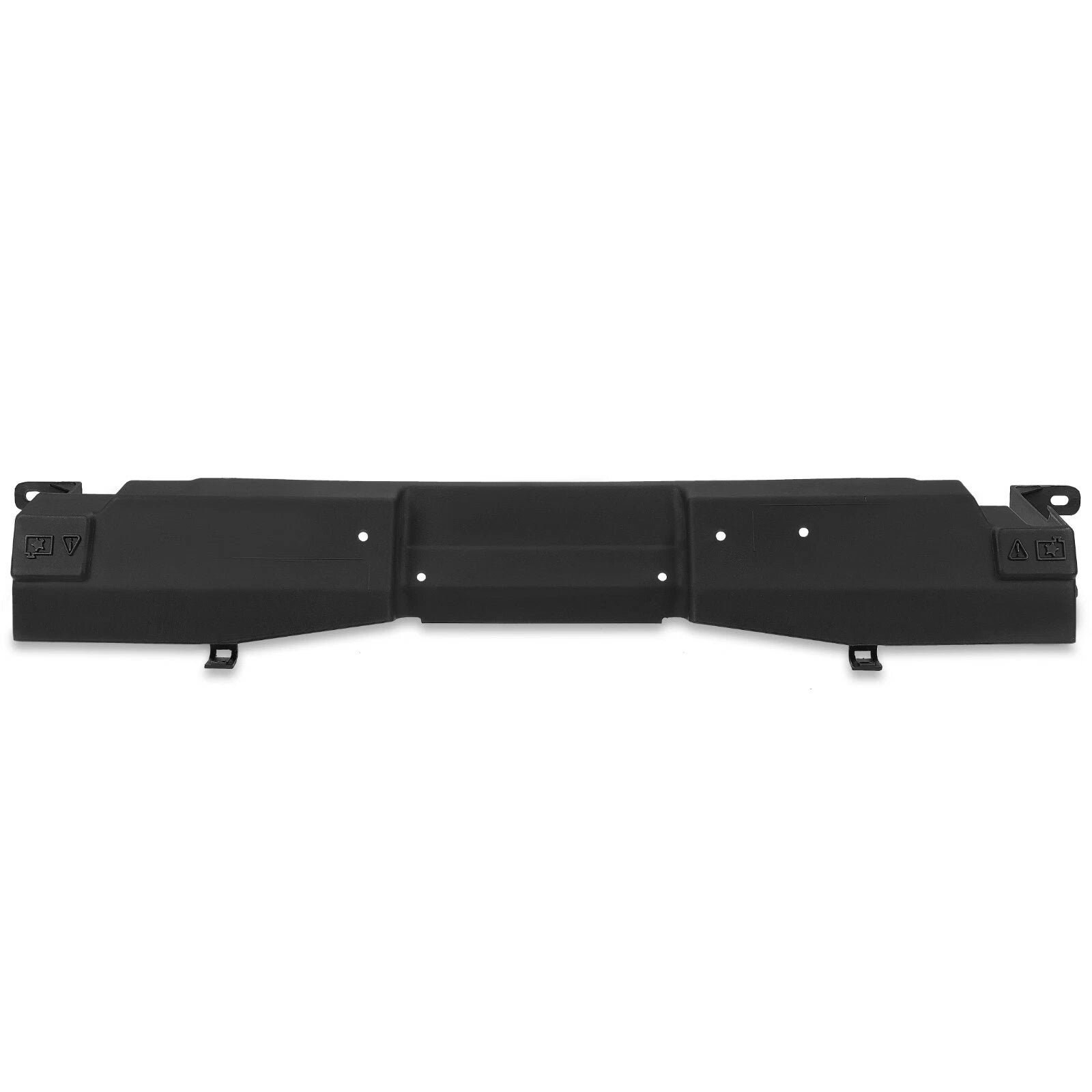 Upper Radiator Support for Chevy Corvette C6 (2005–2013) & Cadillac XLR (2004–2009)
