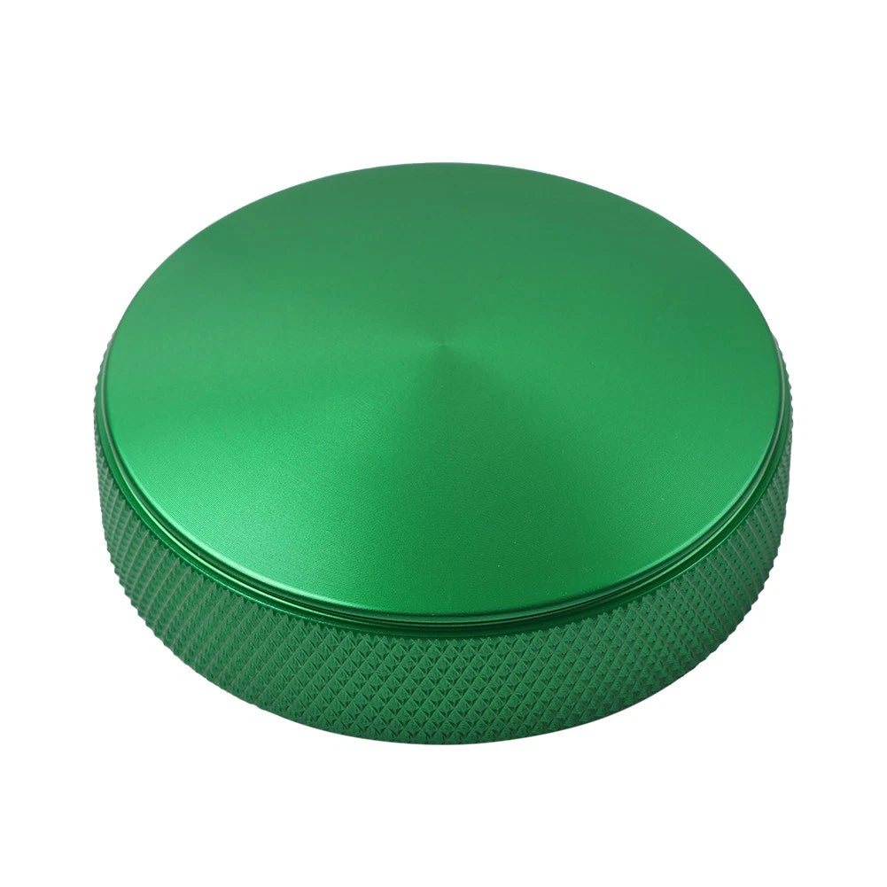 Front Brake Fluid Reservoir Cap Green for Kawasaki Z900SE Z900RS ZX-14R