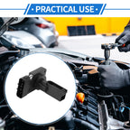 Mass Air Flow Sensor for Suzuki Aerie (2004–2007) L4 2.3L