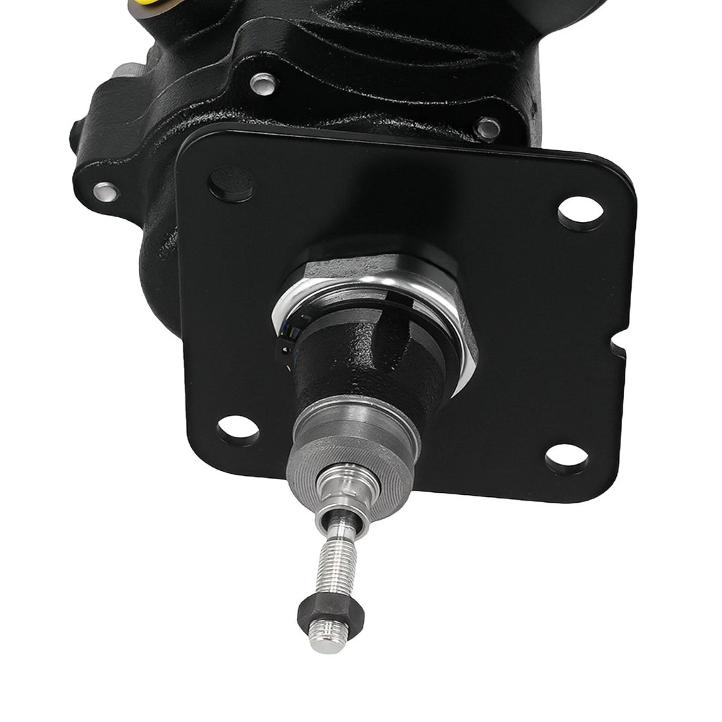 Hydraulic Power Brake Booster for Chevrolet Ford (Universal)