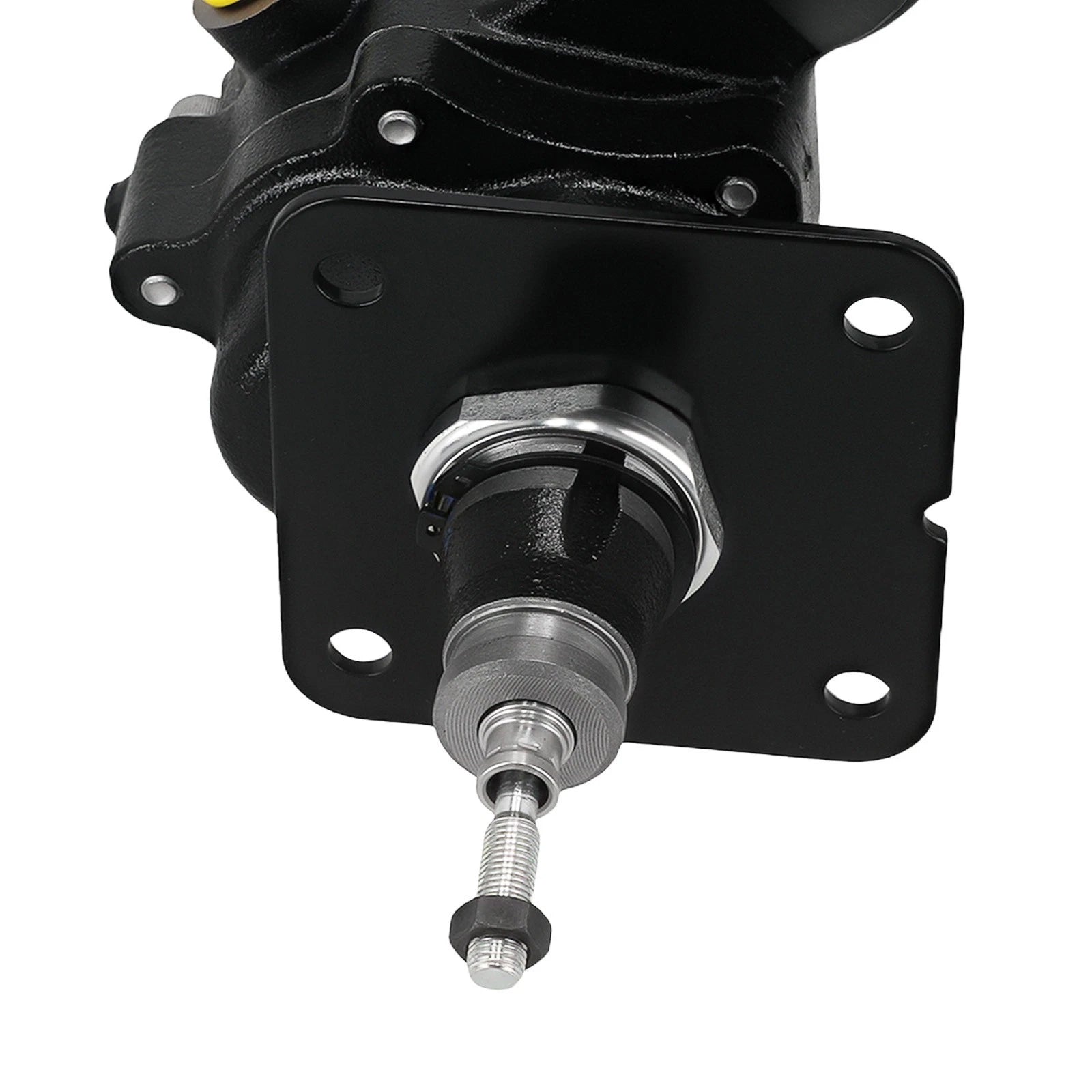 Hydraulic Power Brake Booster for Chevrolet Ford (Universal)