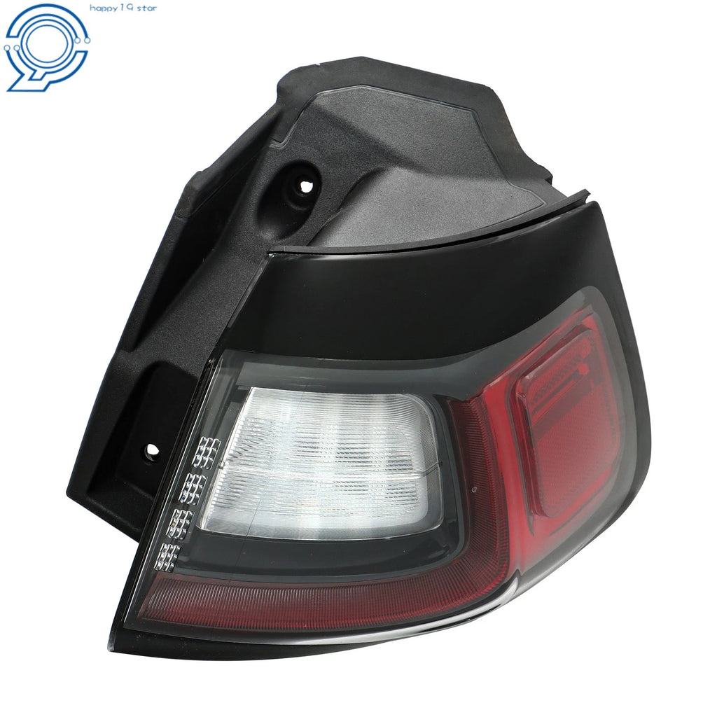 LED Tail Lights for Jeep Cherokee (2019–2021)