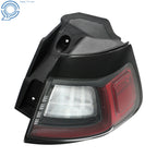LED Tail Lights for Jeep Cherokee (2019–2021)