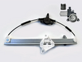 Front Right Window Regulator W/ 6 Pin Motor for Mazda CX-3 (2015–2024)