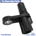 Auto Trans Speed Sensor for Scion xB Toyota Matrix RAV4 Highlander Camry (2001–2015)