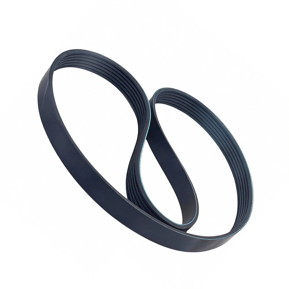 Drive Belt for LDV T60 2.8L CRD Turbo Diesel (2017–2023)