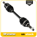 Front Right CV Joint Axle Shaft for Honda TRX 400 Foreman 1997–2001