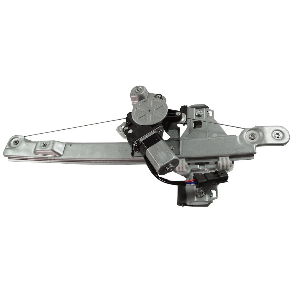Window Regulator for Cadillac SRX (2010–2016) Left Rear