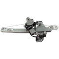 Window Regulator for Cadillac SRX (2010–2016) Left Rear