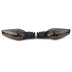 Smoke Blinker Lamp Turn Signal Indicator Light for Ducati Monster (2006–2014)