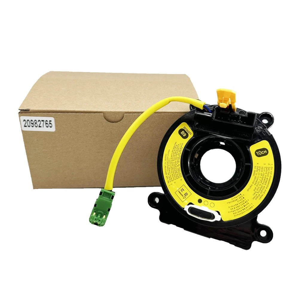 Clock Spring 20982765 for Chevrolet Captiva Sport (2012)