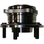 Wheel Hubs for Kia (Front or Rear)
