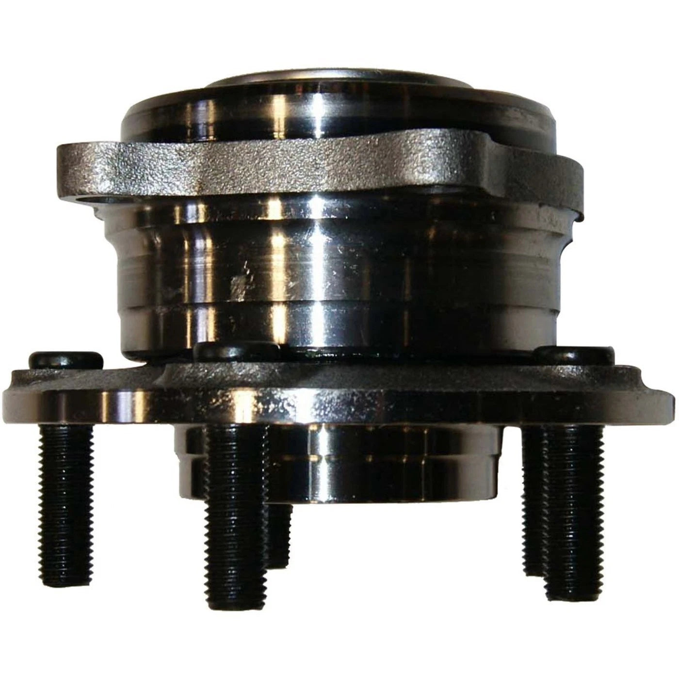 Wheel Hubs for Kia (Front or Rear)