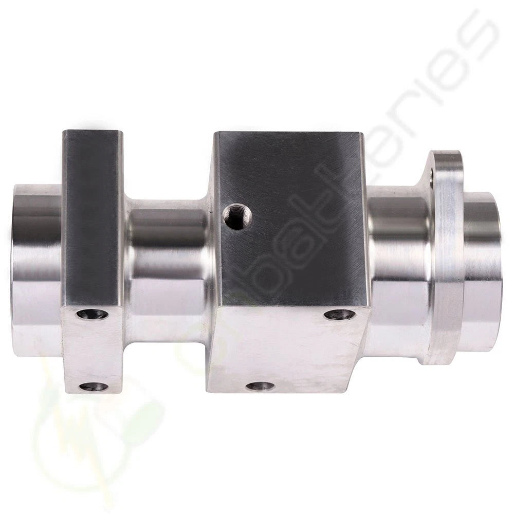 Rear Axle Bearing Carrier for Quadsport Z400, Cat 400 (2003–2006, 2008)