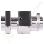 Rear Axle Bearing Carrier for Quadsport Z400, Cat 400 (2003–2006, 2008)