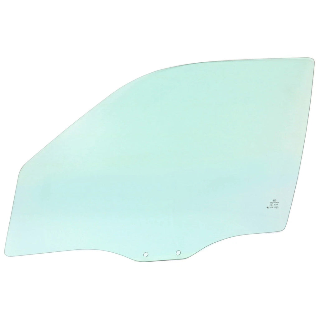 Front Driver Door Glass for Ford Escape, Mazda Tribute, Mariner