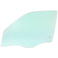 Front Driver Door Glass for Ford Escape, Mazda Tribute, Mariner