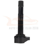 Set of 4 Ignition Coils for Acura TLX ILX Honda Accord CR-V 2.4L