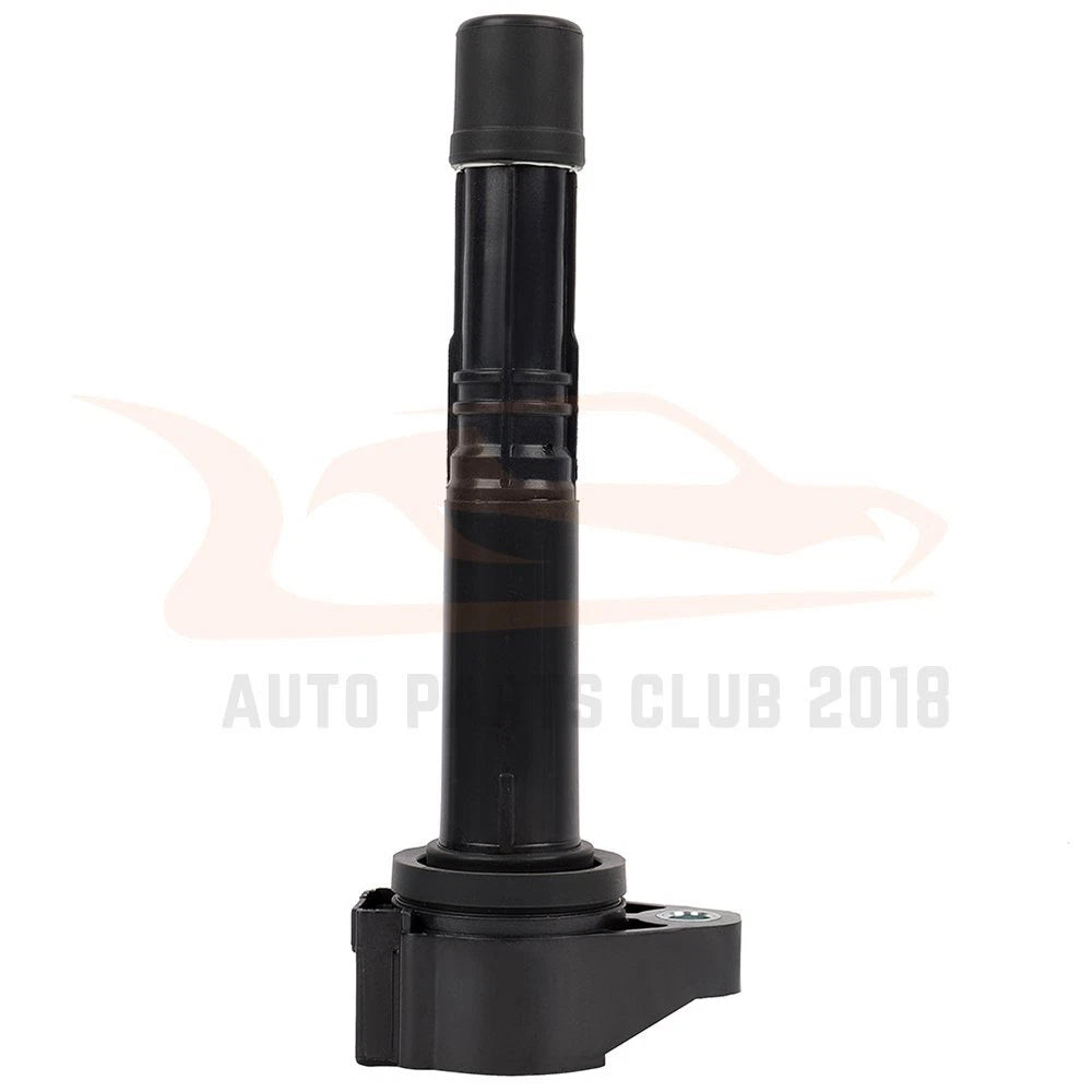 Set of 4 Ignition Coils for Acura TLX ILX Honda Accord CR-V 2.4L