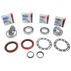 KOYO 2 x Rear Wheel Bearing Kit for Landcruiser 79-07 with Drum Brakes