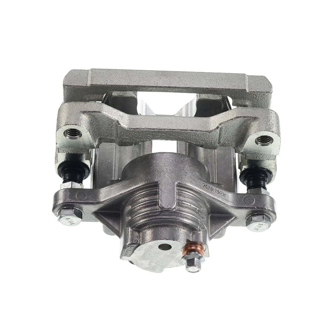 Rear Right Brake Caliper with Bracket for Pontiac Grand Prix (2005–2008)