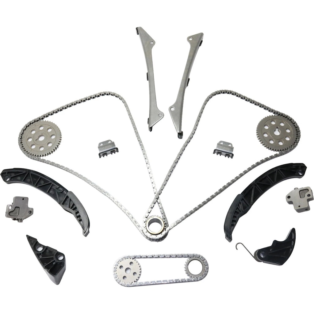 Timing Chain Kit for Kia Sedona, Sorento, Hyundai Sonata (2006–2010)