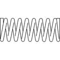 PTO Clutch Spring for 2400A 2500A 454 574 (401715R1 401715R1-A)