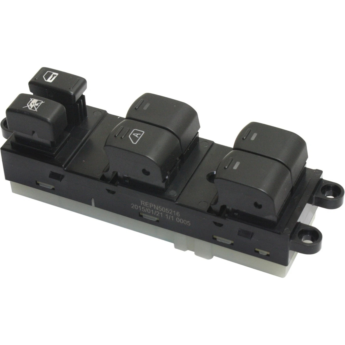 Power Window Switch for Nissan Frontier, Xterra (2005-2015)
