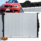 Aluminum Core Radiator for BMW 323I/325XI/328I/Z4 (2006–2013) DPI-2882