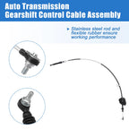 Transmission Gear Shift Cable No. 3382052290 for Toyota Echo, Scion XA, XB (2000–2005)
