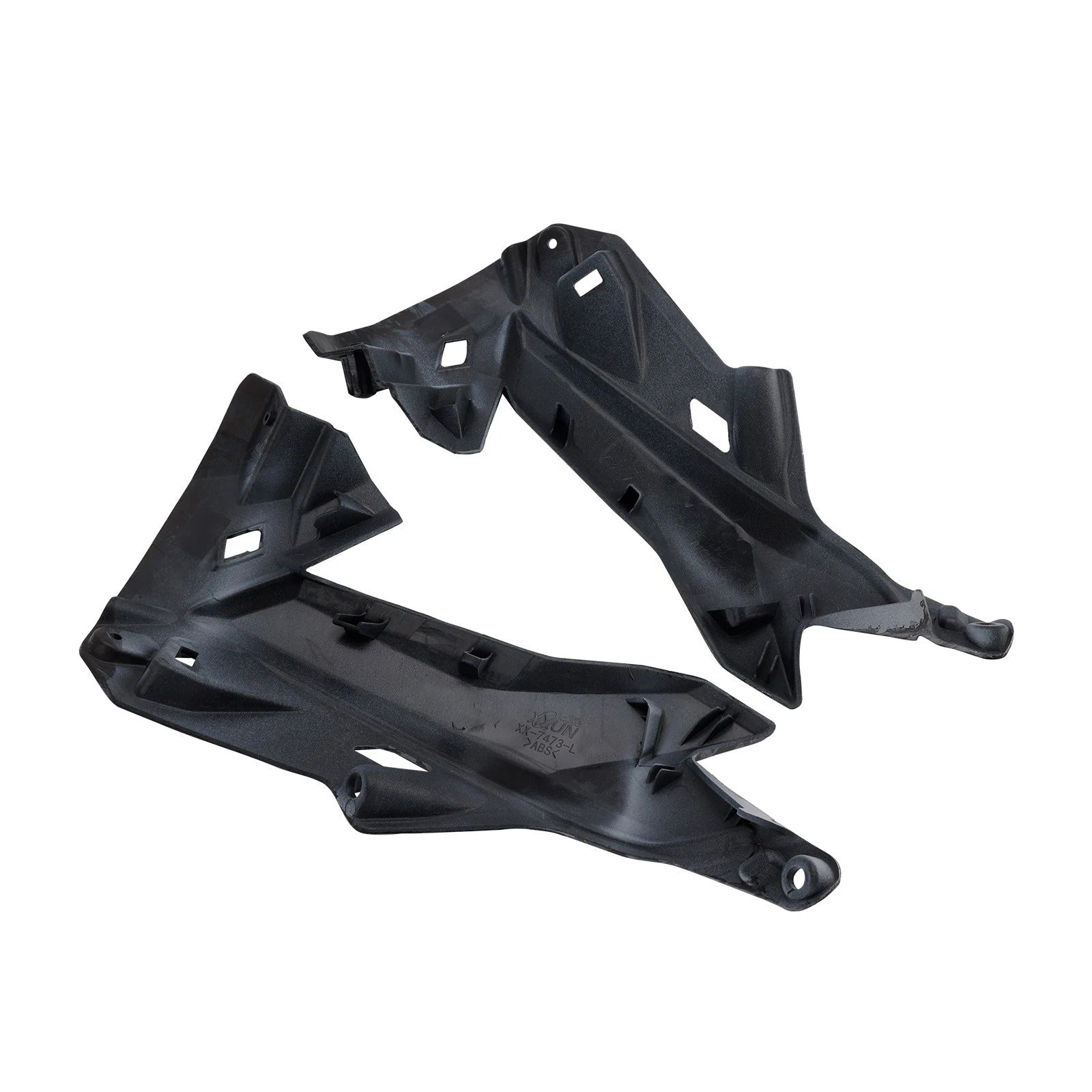 Headlight Side Panels Fairing for Honda ADV 350 (2022–2025)