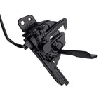 Hood Lock Latch for Hyundai Elantra Sedan (2017-2018)