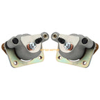 Rear Brake Calipers & Pads for Polaris RZR 4 800 (2010–2014)