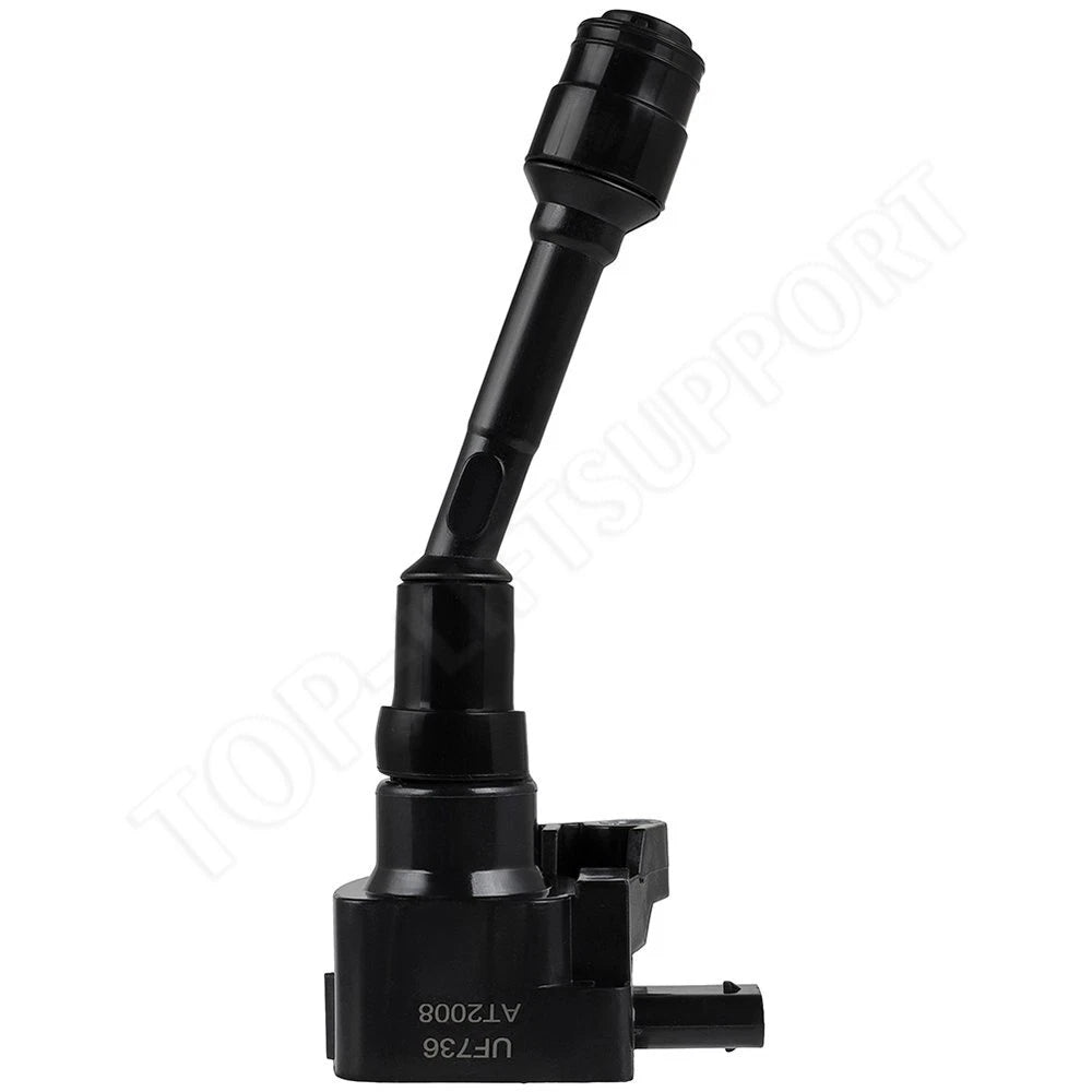 Ignition Coil Pack for Ford Fiesta (2014–2017)