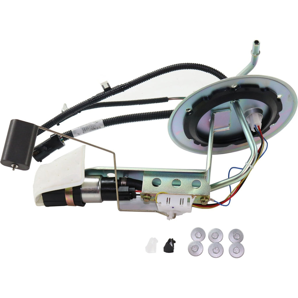 Fuel Pump with Sending Unit for Mercury Grand Marquis (2005–2008)