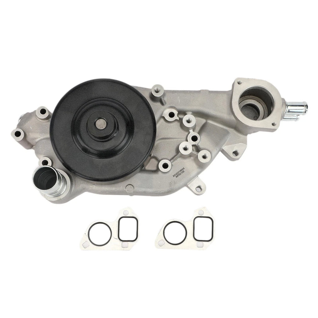 Engine Water Pump with Gasket for Chevrolet Camaro (2012-2015)