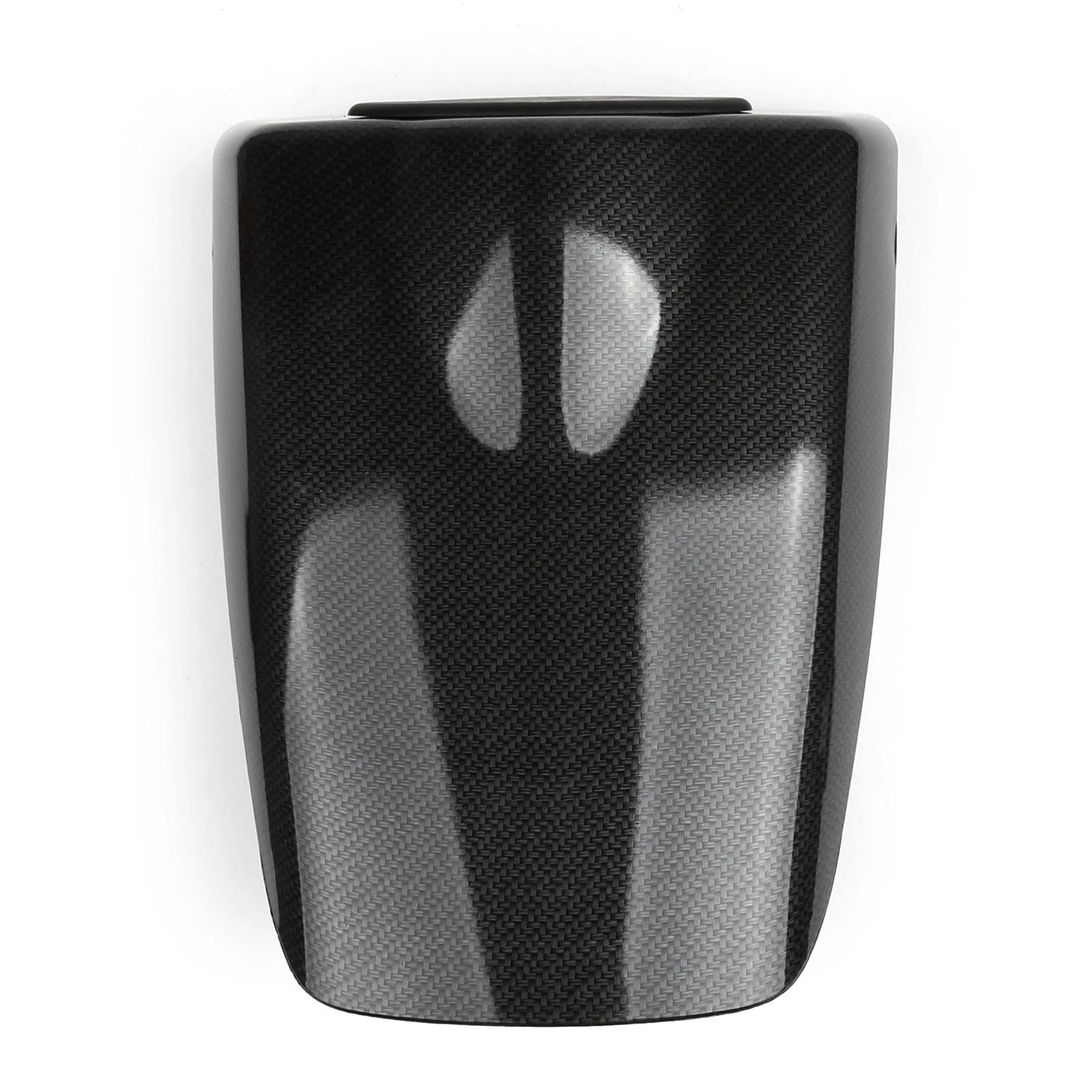 Rear Seat Cover Cowl for Honda CBR 954 (2002–2003) Carbon