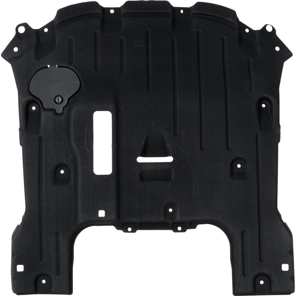 Engine Splash Shield for Chrysler Pacifica (2017–2025) Lower FWD
