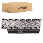 Complete Cylinder Head Assembly for Cummins 6B 6BT 6BTA 5.9L (1998–2002) 13433626 3925400