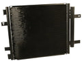 A/C Condenser for Jaguar XJ8 (2004–2009) KB119NH